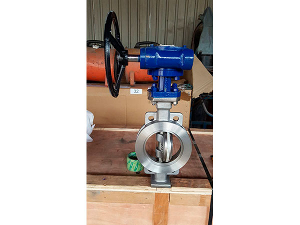 Butterfly Valve