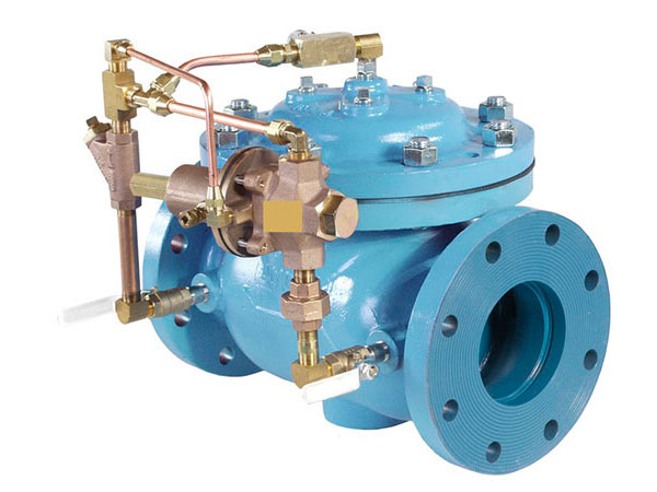 Control Valve