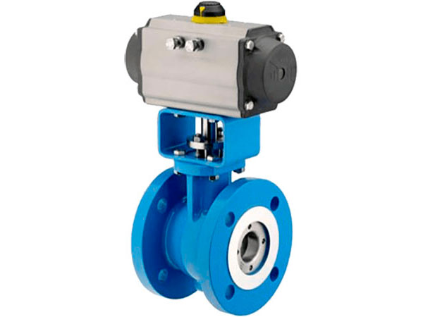 Control Valve