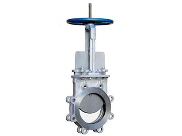 Knife Gate Valve